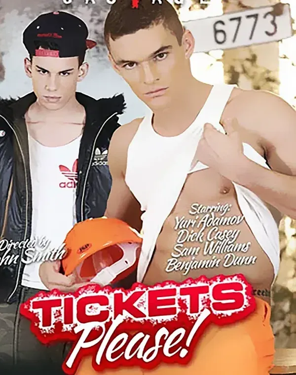 Tickets Pleaseダウンロード