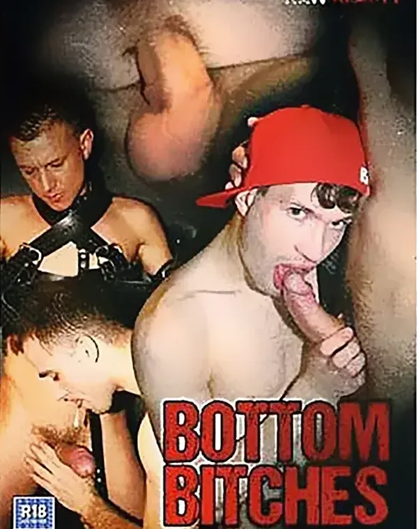 Bottom Bitchesダウンロード