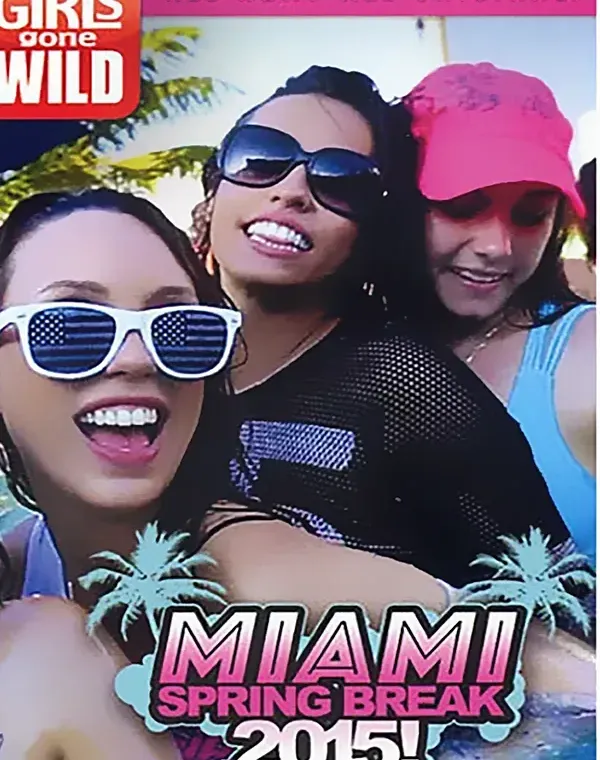 Girls Gone Wild: Miami Spring Break 2015ダウンロード