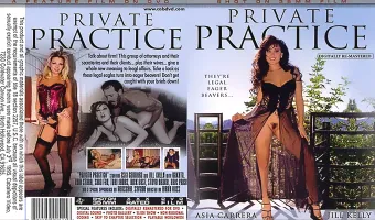 Private Practice