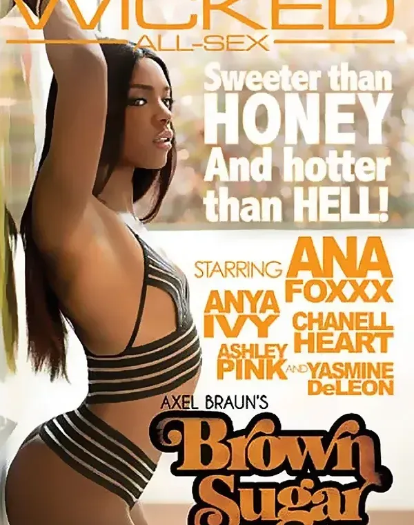 Axel Braun's Brown Sugarダウンロード