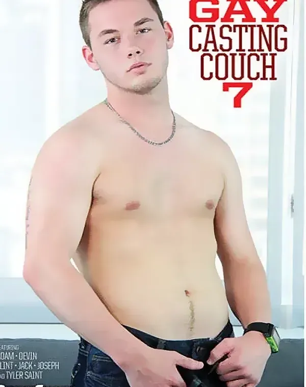 Gay Casting Couch 7ダウンロード