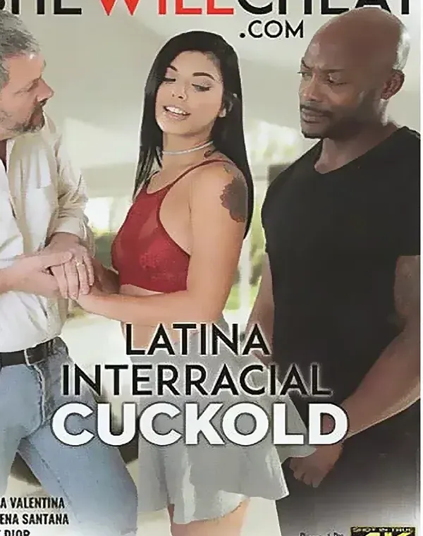 Latina Interracial Cuckoldダウンロード
