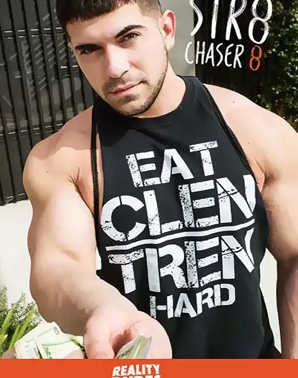 Str8 Chaser 8ダウンロード