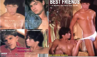 Best Friends