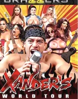 Xander's Wolrd Tour