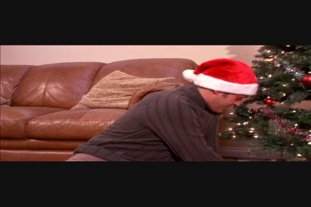 Big Titty Christmas サンプル画像8