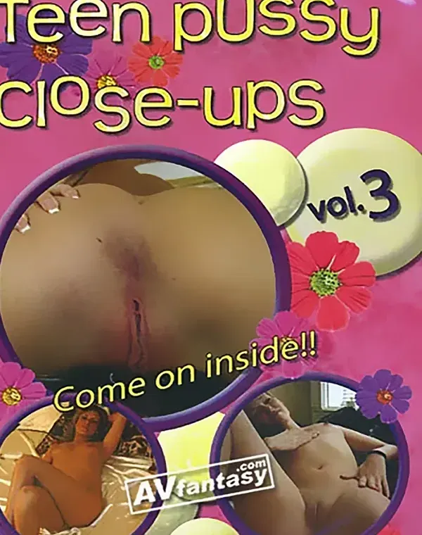 Pussy Close-Ups 3ダウンロード