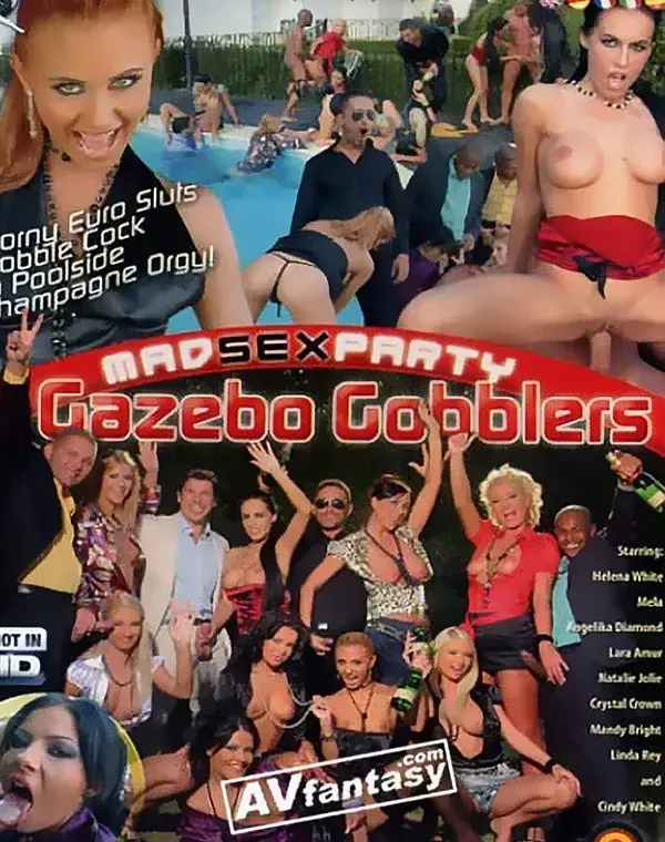 Mad Sex Party: Gazebo Gobblersダウンロード
