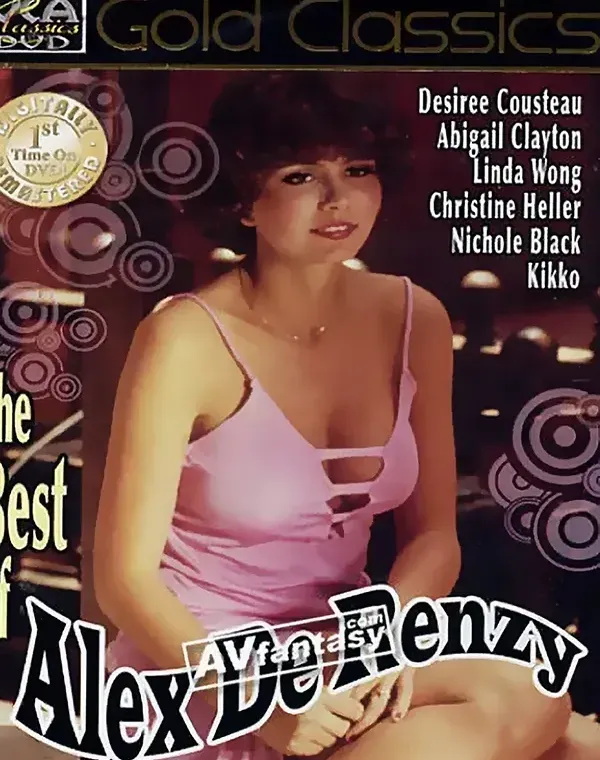 The Best Of Alex de Renzyダウンロード
