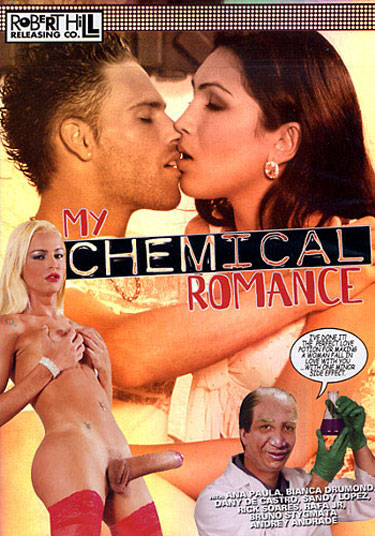 My Chemical Romance サンプル画像