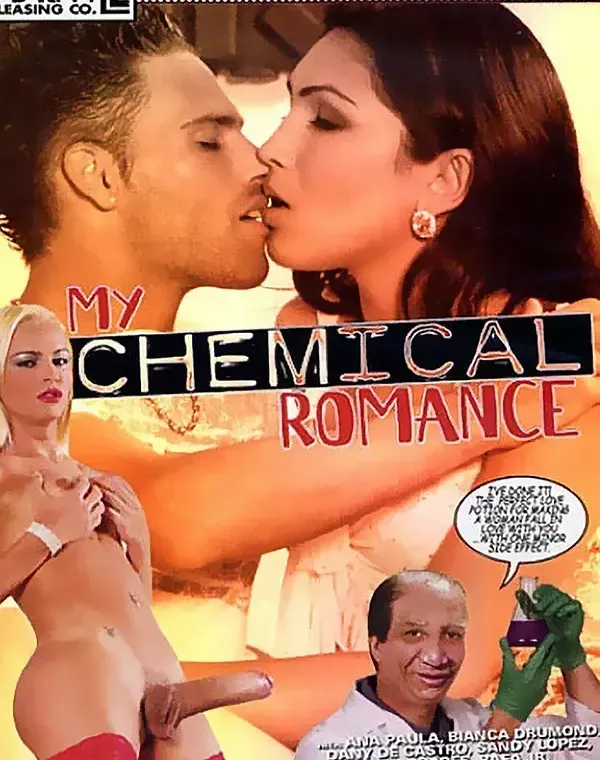 My Chemical Romanceダウンロード