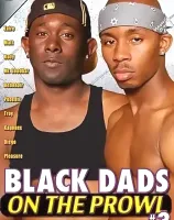 ブラック ダズ オン ザ プラウル 3