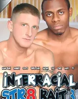 インターレイシャル Str8 ベイト Vol.3