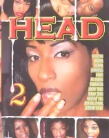 ヘッド Vol.2