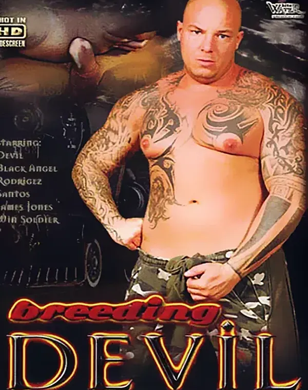 Breeding Devilダウンロード