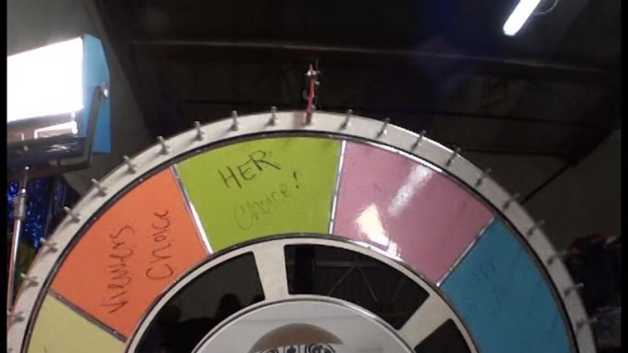 Wheel Of Debauchery 9 サンプル画像