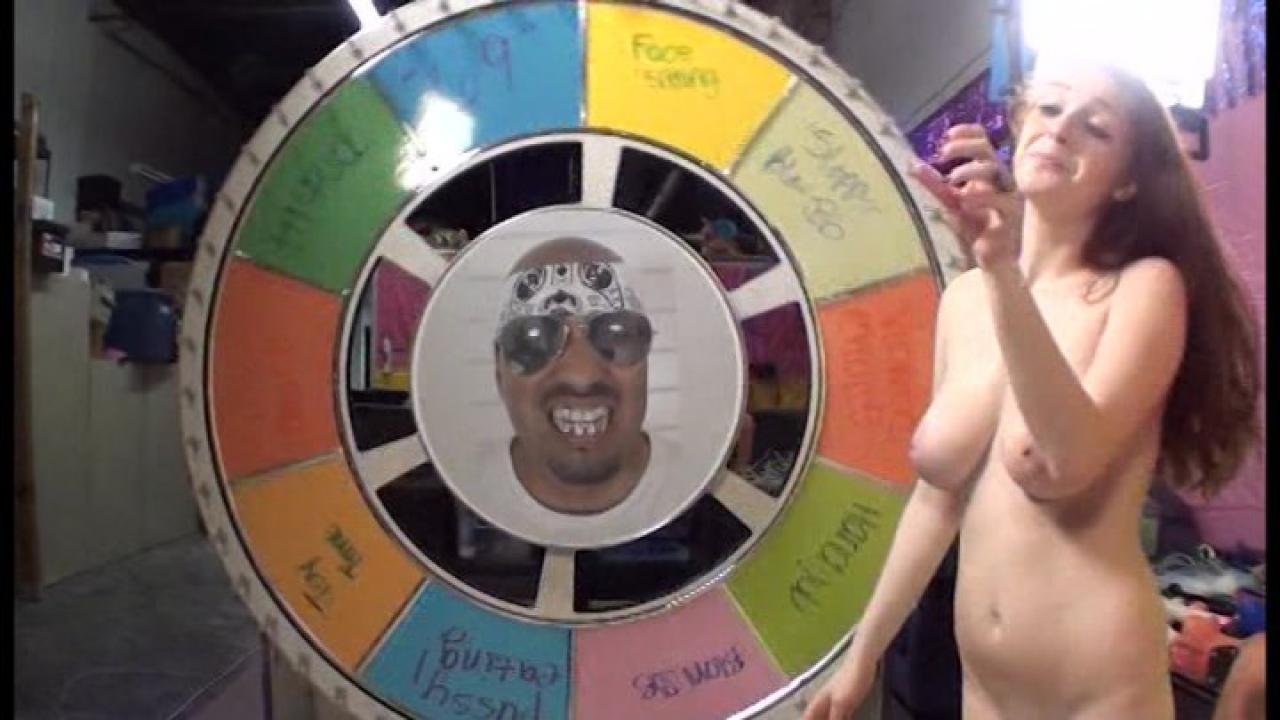 Wheel Of Debauchery 9 サンプル画像