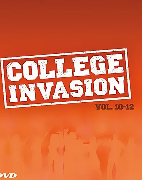 Shane's World: College Invasion 10-12 (3 DVD Set)ダウンロード