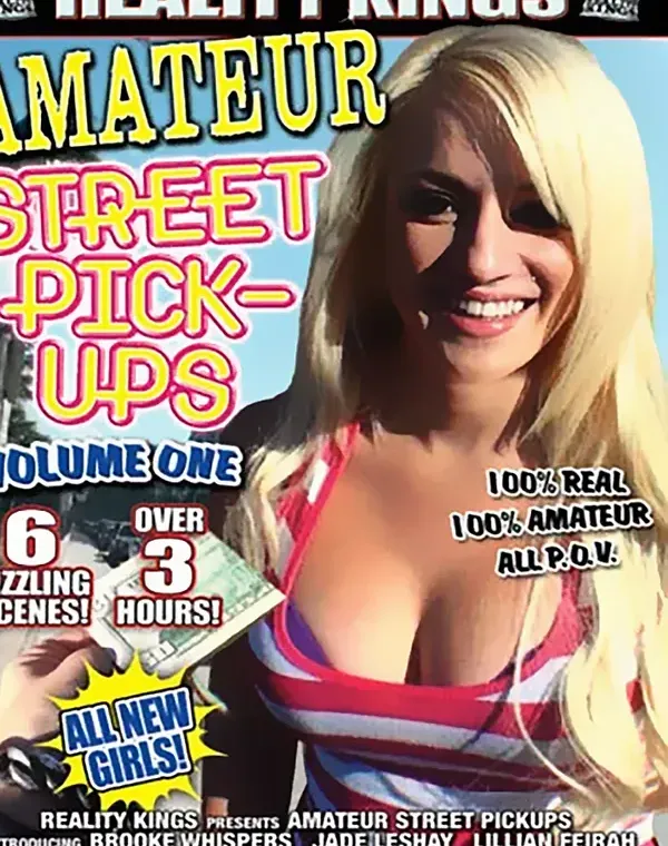 Amateur Street Pickupsダウンロード
