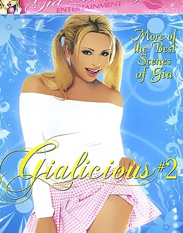 Gialicious 2ダウンロード