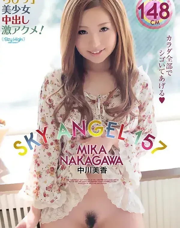スカイエンジェル Vol.157 : 中川美香ダウンロード