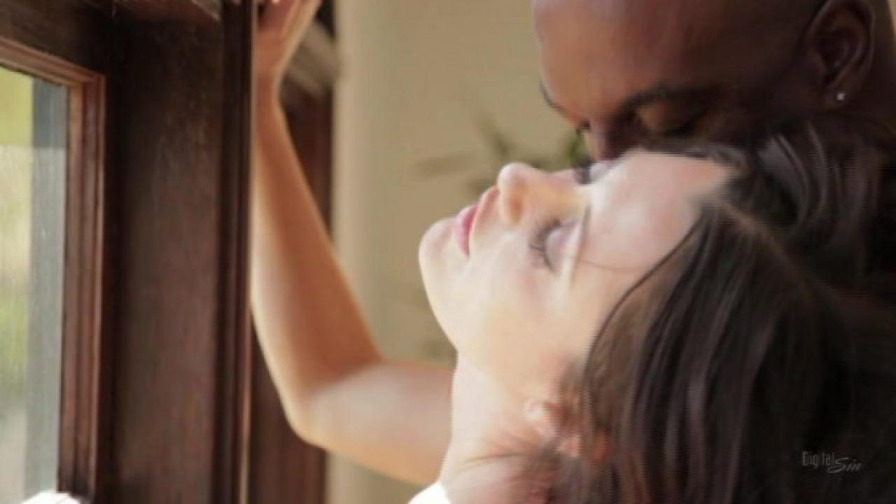 BBC: Big Black Cock 2 (2 DVD Set) サンプル画像80