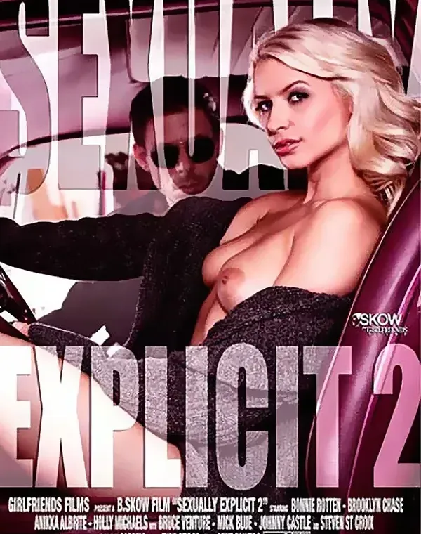 Sexually Explicit 2ダウンロード