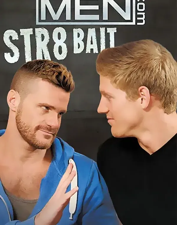 Str8 Baitダウンロード