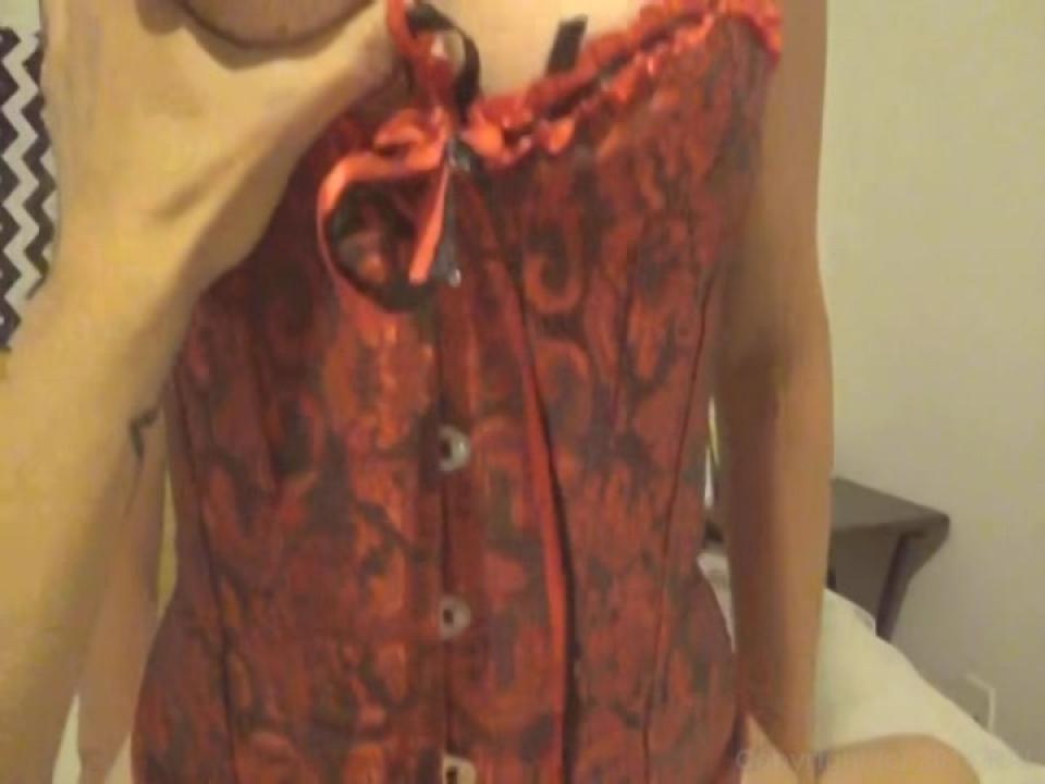 Homegrown Creampie Sex Tapes 2 サンプル画像