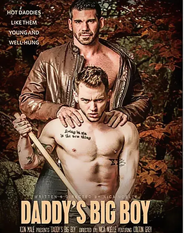 Daddy's Big Boyダウンロード