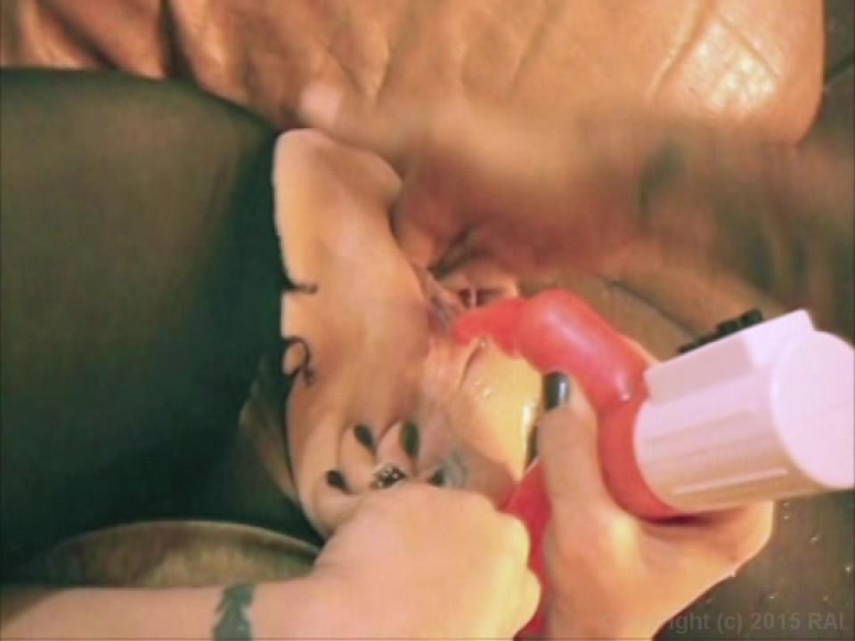 Tattooed Girls Collection サンプル画像