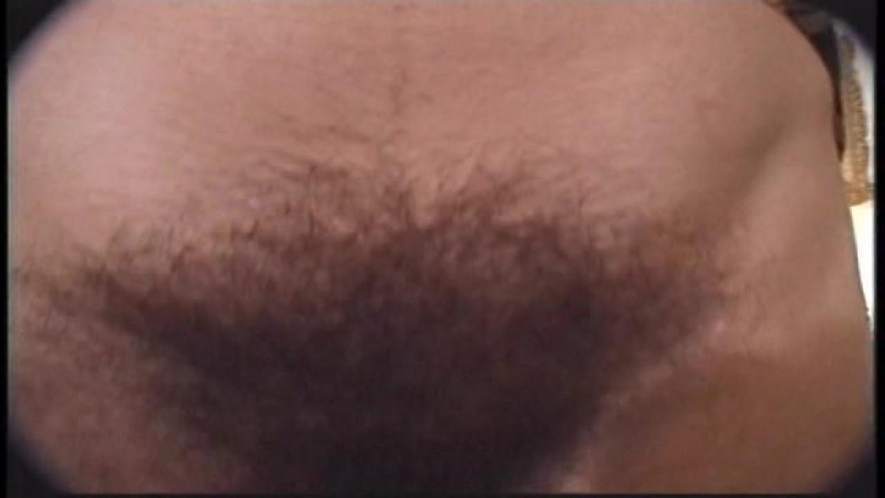 Damn, You're Hairy 4 サンプル画像