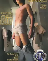 ゴーイング ソロ
