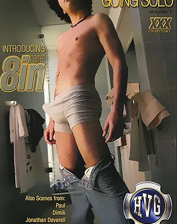 Going Solo (**DVD-R Disc**)ダウンロード