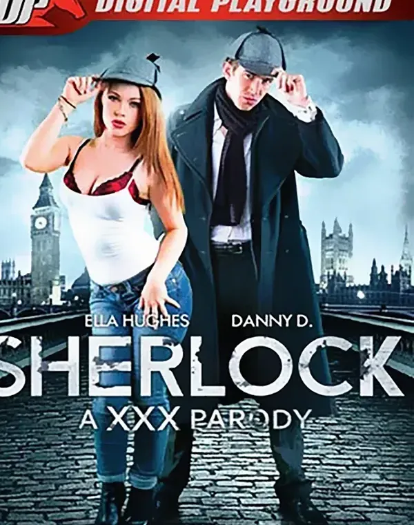 Sherlock A XXX Parodyダウンロード
