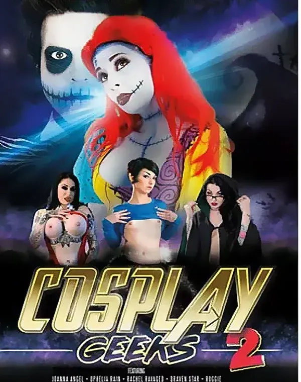Cosplay Geeks 2ダウンロード