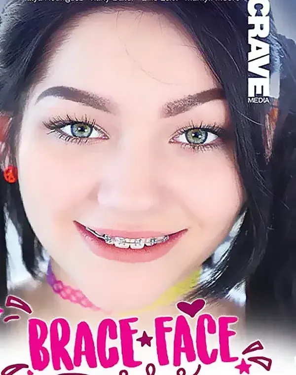 Brace Faceダウンロード