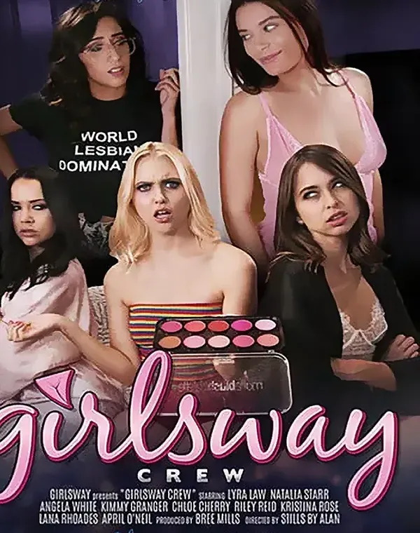 Girlsway Crewダウンロード