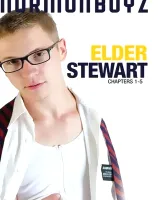 エルダー スチュワート