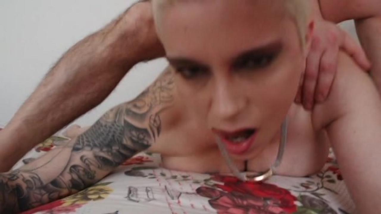 Sweethearts Special 52: Tattoo Teens サンプル画像51