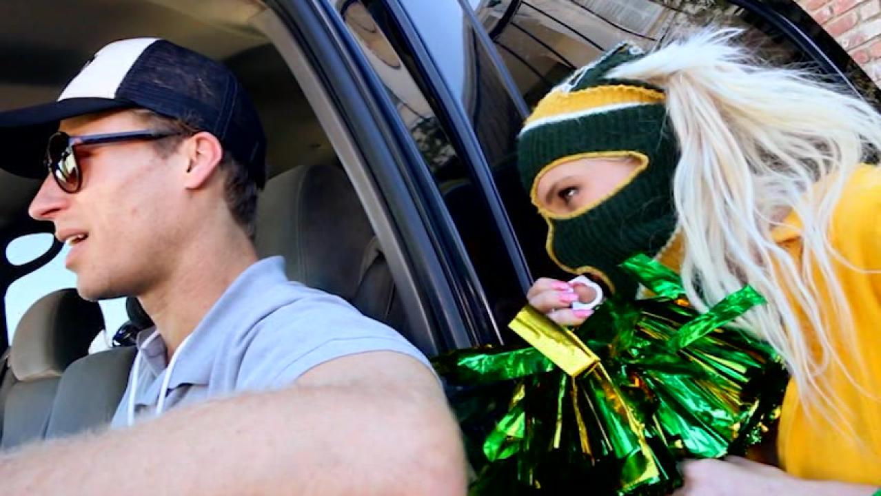 Car Jackerz サンプル画像