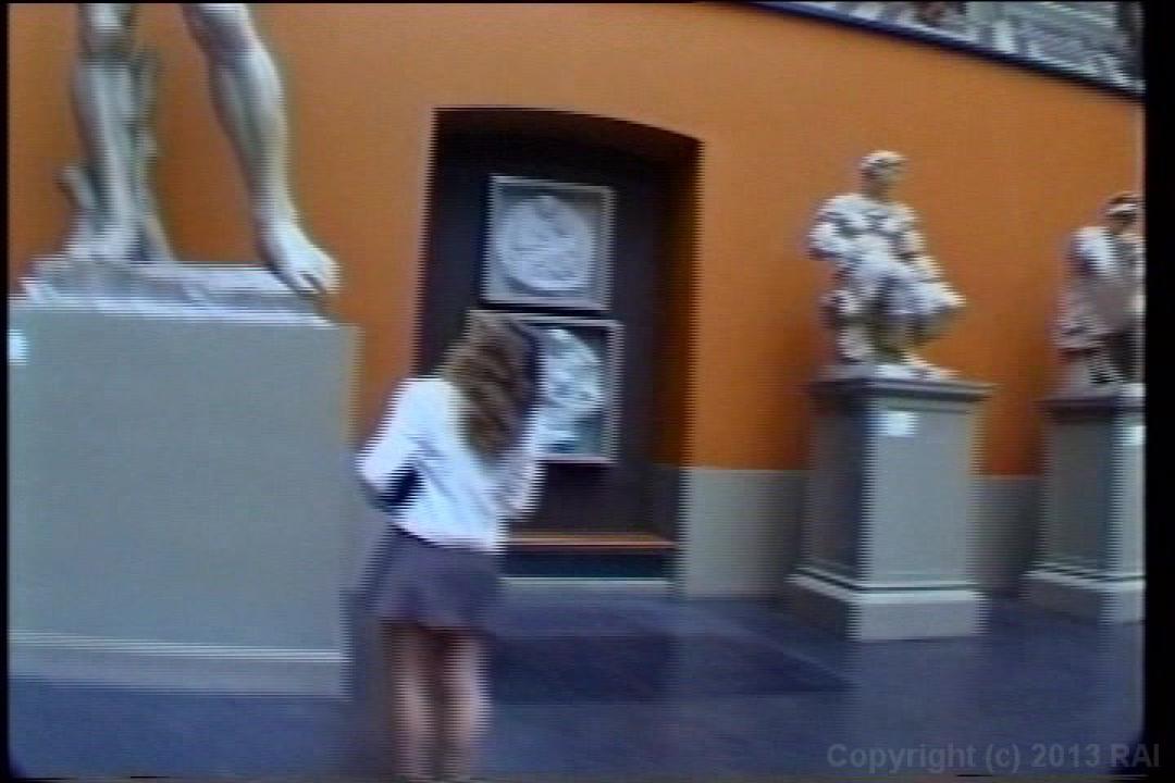 Buttman's British Moderately Big Tit Adventure サンプル画像8