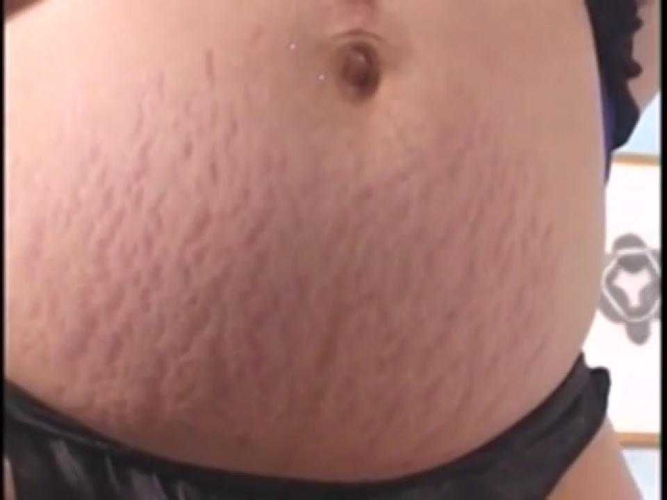 Chesty Preggors サンプル画像