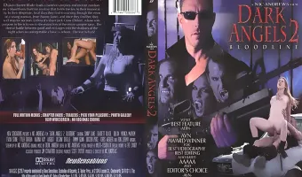Dark Angels 2  (Blu-ray)