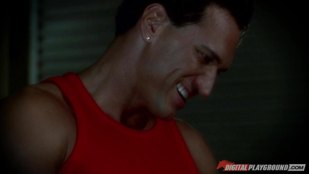 Hot Rod For Sinners (Blu-ray) サンプル画像