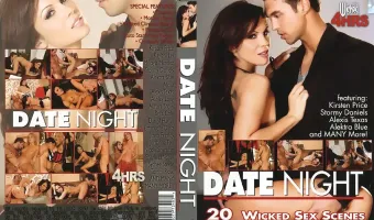 Date Night (4 Hours DVD)