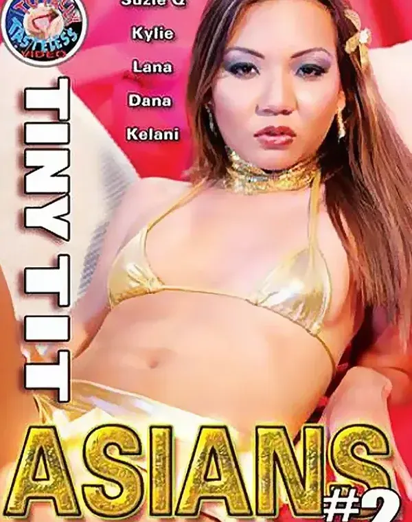 Tiny Tit Asians 2ダウンロード