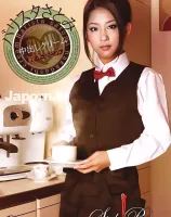 サスケプレミアム Vol.12  バリスタさとみ中出しクリーム: 鈴木さとみ - 無料アダルト動画付き（サンプル動画）
