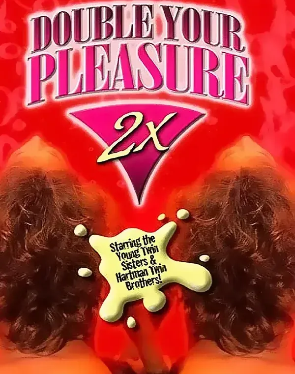 Double Your Pleasureダウンロード